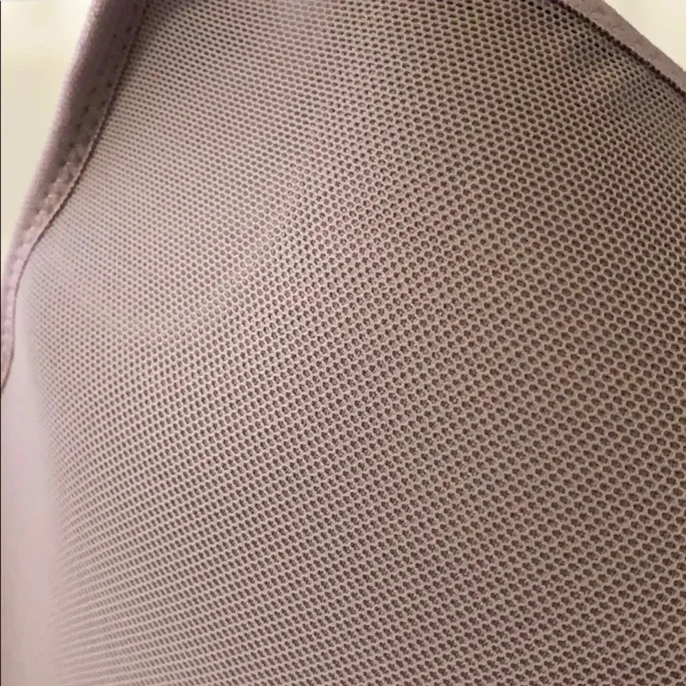 Maidenform Demi Cup Bra Mesh 40D - Picture 5 of 10